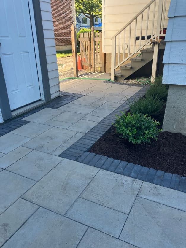 Landscape Design in Brookfield — Dufour Services