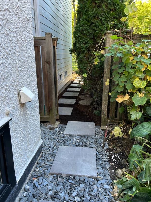 Landscape Design example 2