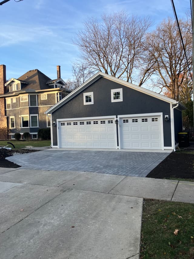 driveway pavers